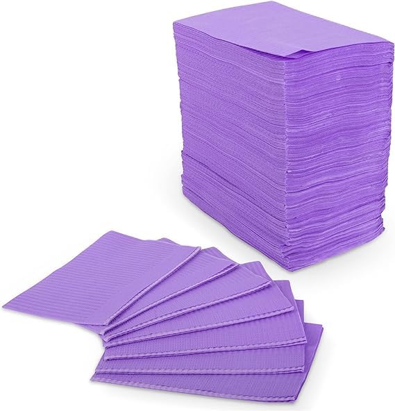 Disposable Dental Bibs 13