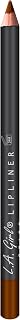 Lipliner Pencil 501 Spice