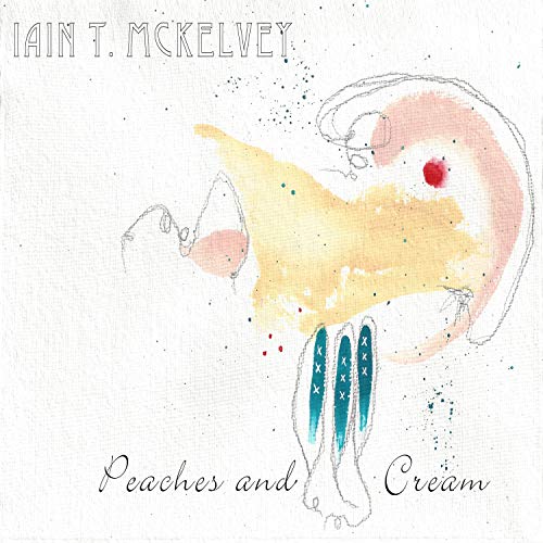 Amazon.co.jp Peaches and Cream Iain T. Mckelvey デジタルミュージック