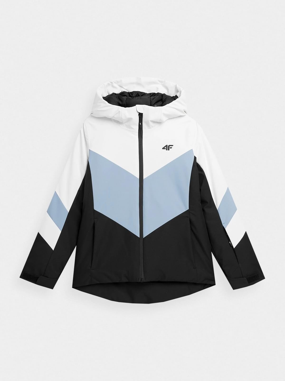 4F kurtka Dziewczynki Technical Jacket F294