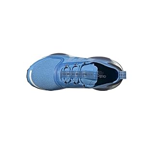 Amazon.com: adidas Kids Boys NMD V3 Lace Up Sneakers Shoes