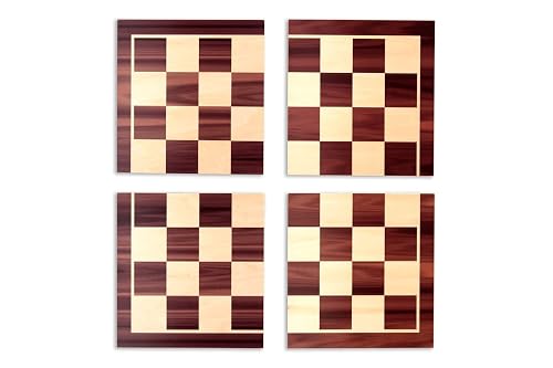 Tablero de Ajedrez 40 x 40 Cm