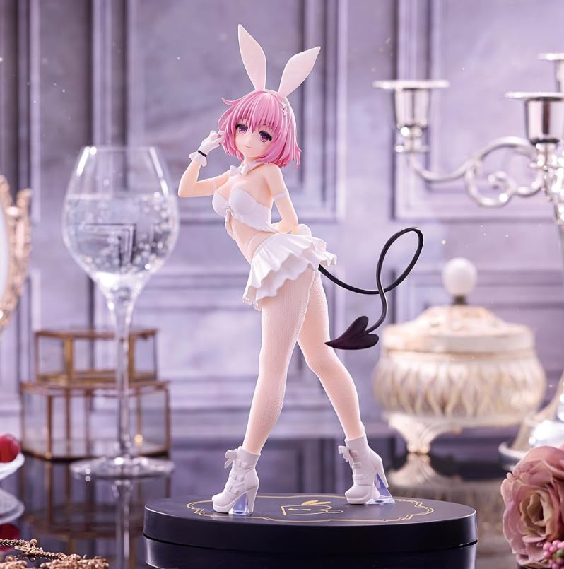 Amazon.co.jp: 『To LOVEる -とらぶる- ダークネス』 BiCute Bunnies