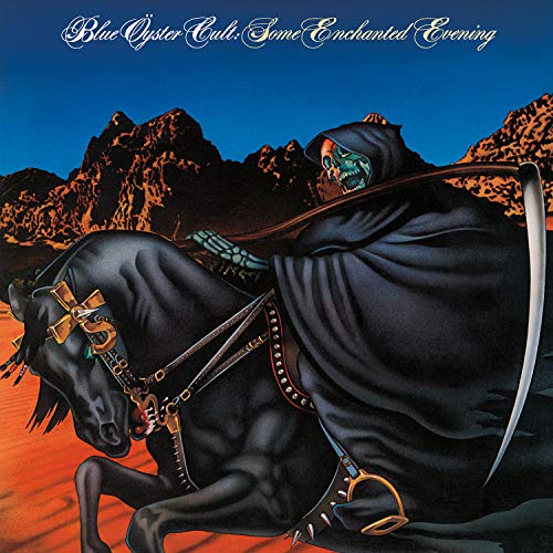 Album Art for Some Enchanted Evening [180-Gram Black Vinyl] by Blue Oyster Cult