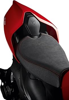 Amazon.co.jp: Ducati レーシングシート テクニカルファブリック