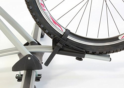 Peruzzo PE 682 Porta-Bici da Tetto