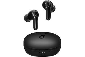 Anker Soundcore Life Note E True Wireless Stereo Earbuds: Your Journey to Pure Acoustics