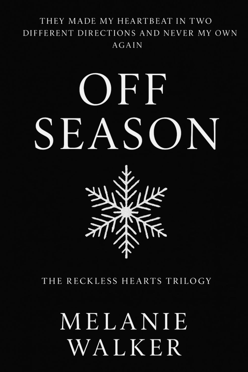Off Season: Reckless Hearts Trilogy