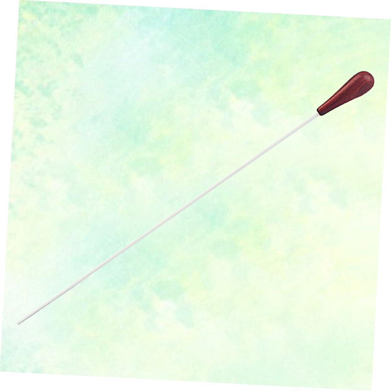 Abaodam Luxurious Rosewood for Orchestra Conducting Comfortable Grip for Enhanced Performance