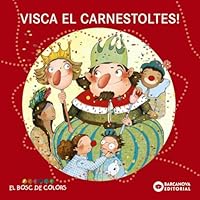 Visca el Carnestoltes! 8448932900 Book Cover