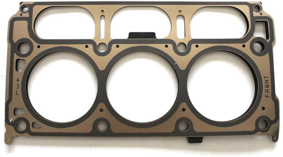 Cylinder Head Gasket Set for Chevrolet Silverado, for Chevrolet Express 2500 2014-2018 Engine Gasket Kit