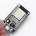 Xiuxin ESP32 Development Board 2.4GHz Dual-Mode WiFi Bluetooth Dual Cores ESP32s Antenna Module Board (1 pc)