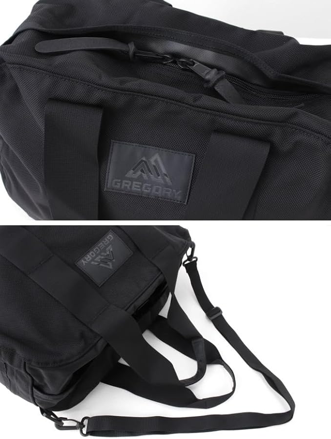 Amazon | [グレゴリー] GREGORY ダッフルバッグXS コーデュラバリ