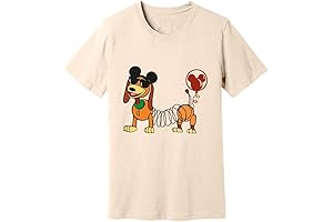 Mickey Mouse You've Got a Friend in Me T-shirt for Women
