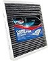 Bi-Trust Cabin Air Filter CF10775,Replacement for Chevy Cruze Malibu Volt spark Orlando Sonic Spark Trax Volt for Buick Cascada Encore Lacrosse Regal Verano for Cadillac Elr Srx