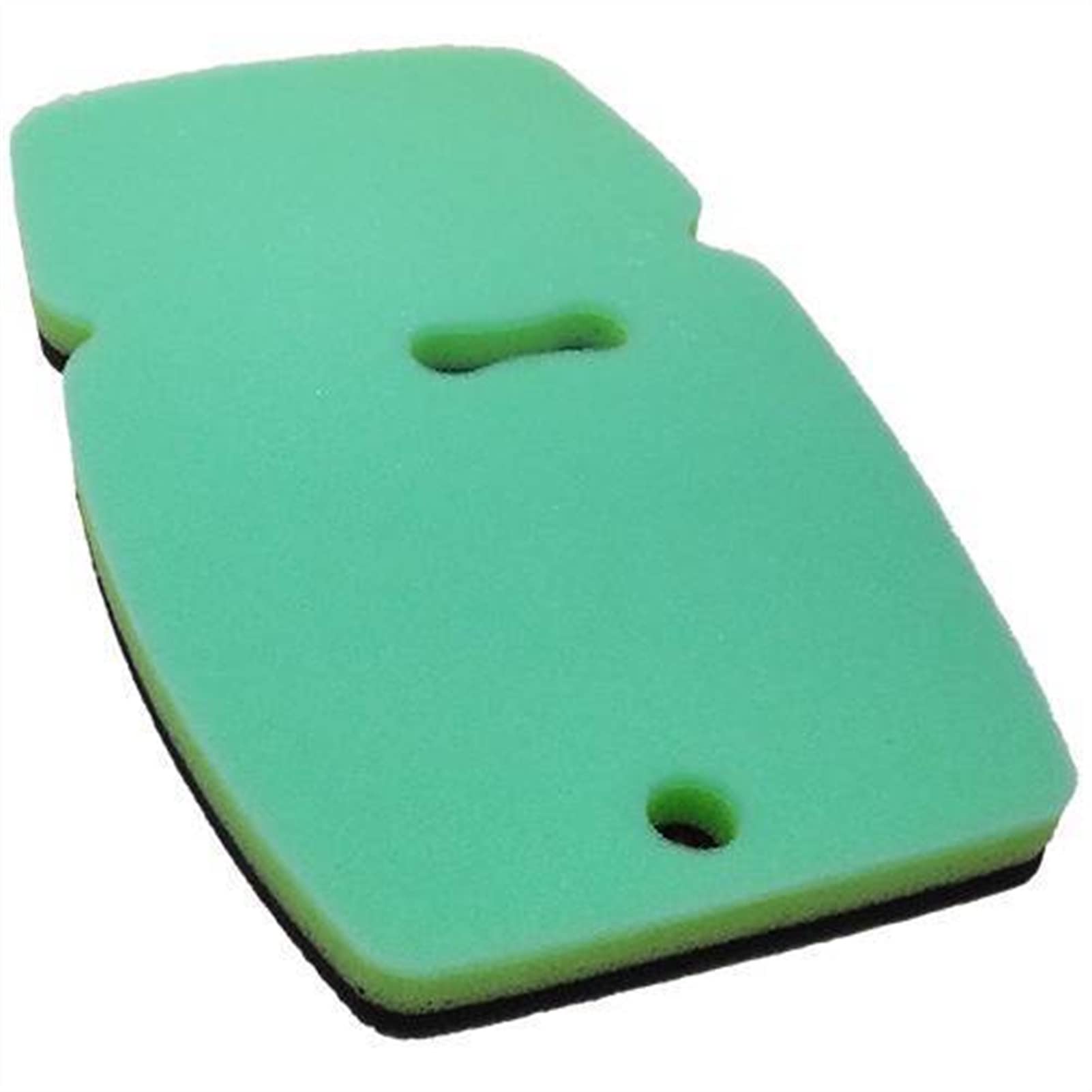 limpiador de aire del cortacésped, PREFILTRO, for Partner, 3210 3200 K1250 PREFILTRO DE LIMPIADOR DE AIRE DE SIERRAS DE HORMIGÓN ACTIVAS 506268701 (Size : 2 PIECES PER LOT)