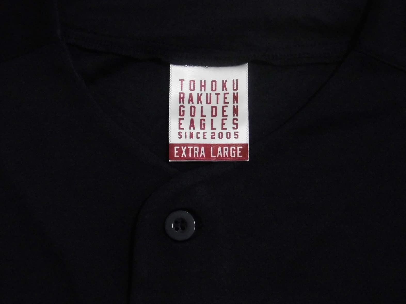 東北楽天ゴールデンイーグルス　チームジャケット　ネイビー　① 東北楽天ゴールデンイーグルス チームジャケット ネイビー ① 4