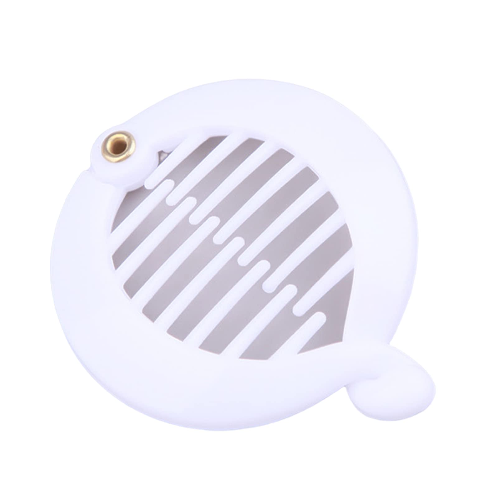 Dsgzkk Hair Clips,Fish Shape Hair Clip Banana Hair Clip For Women Ponytail Holder Combs Banana Hair Comb Clip Round Banana Clip