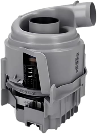 Replacement Dishwasher Circulating Pump 12019637,Compatible For Bosch