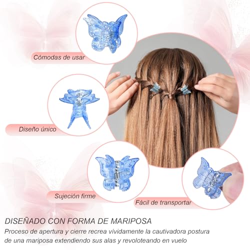 Reviews de Colorantes Mariposa Colores los 5 mejores. 22 Imagen adicional