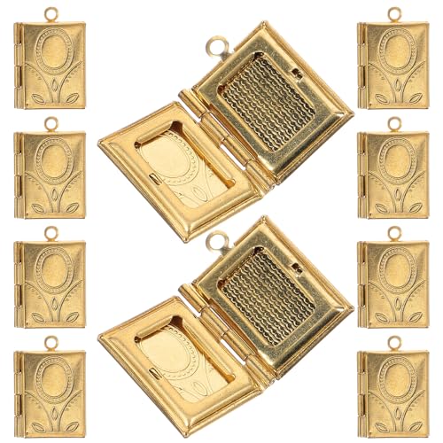 [Abaodam] ���������`�u�b�N�ƃt�H�g�y���_���g�`���[�� 10�Z�b�g �ϋv������W���G���[�`���[�� �ʐ^���[�Ǝ��v�{�b�N�X�A�N�Z�T���[ �N��