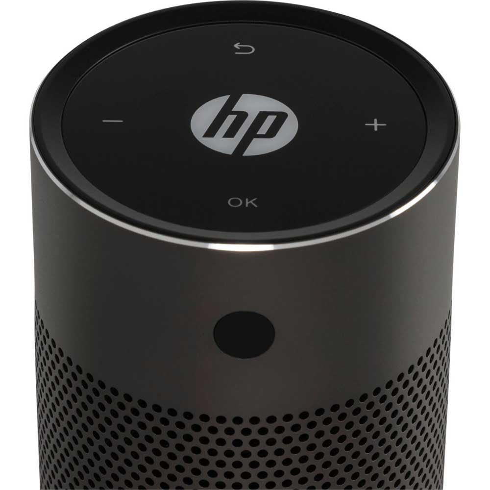 HP MP250 Data Standard Throw Mobile Projector : Amazon.co.za