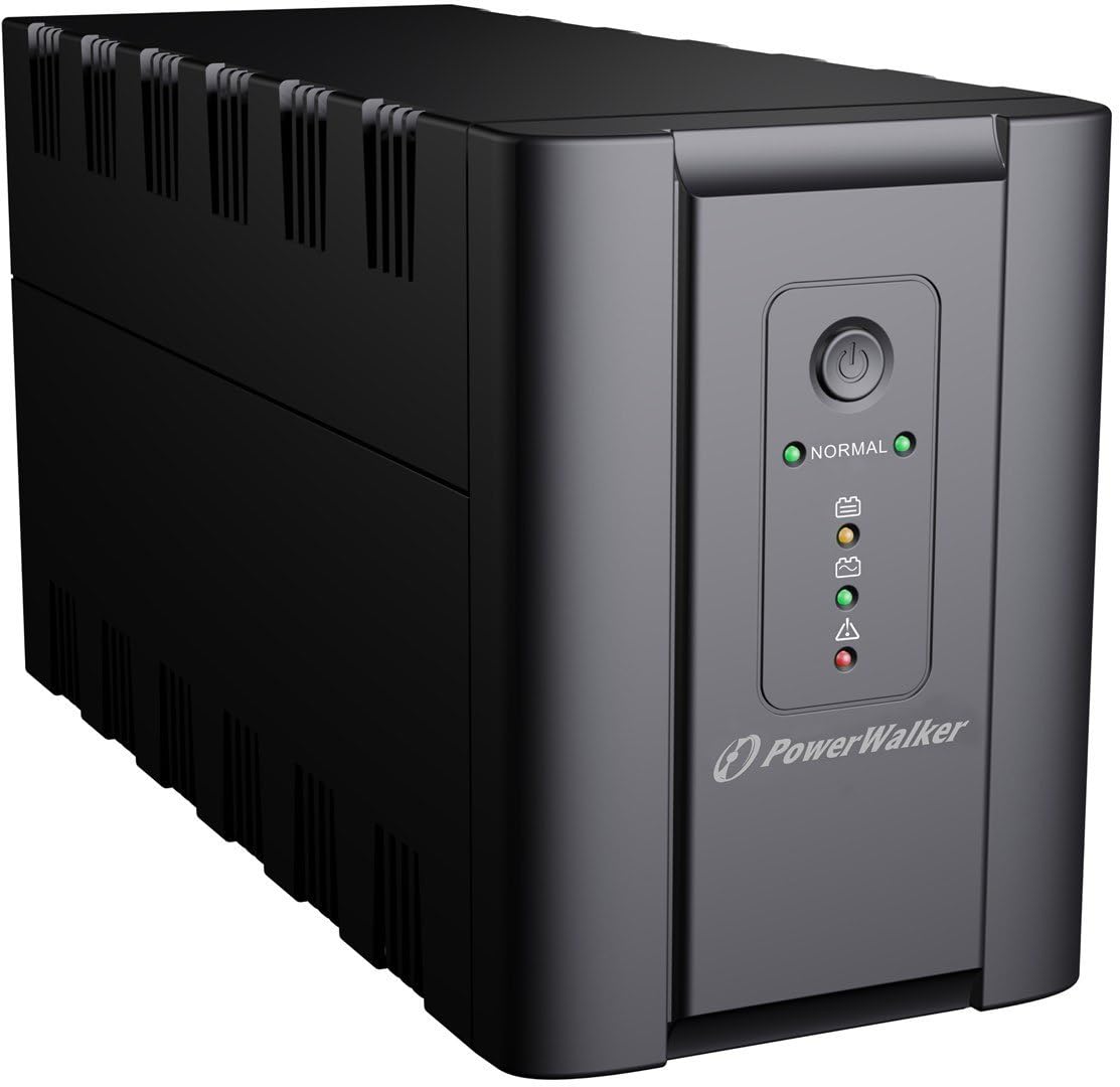 PowerWalker VI 2200 Line-Interactive Unterbrechungsfreie Stromversorgung