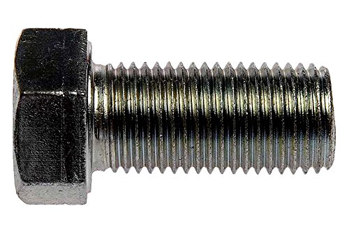 Vis tête hexagonale Dorman 876-625 classe industrielle