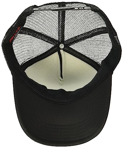 The Kid Laroi Standard First Time Trucker, Black, One Size3