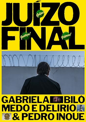 Juízo final: a trama golpista