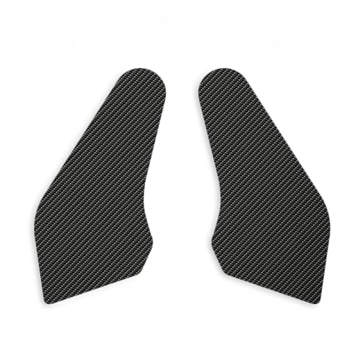 Protection de réservoir moto autocollant antidérapant genouillère Benelli Leoncino 500 BJ