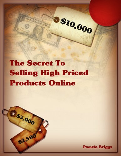 Unlocking Profit: Your Guide to Selling High-Priced Products Online