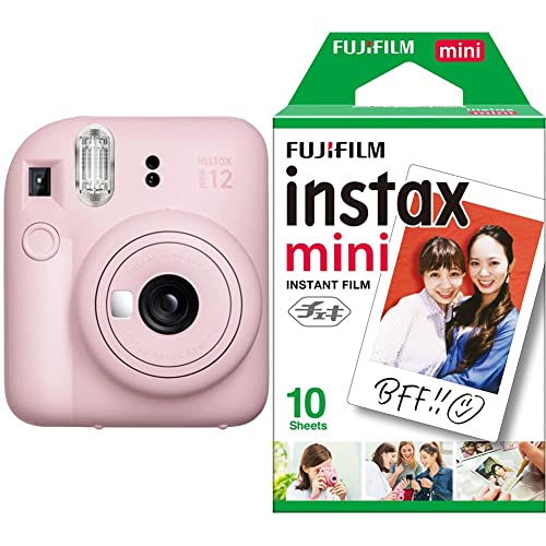 Amazon | 【セット】 FUJIFILM チェキ インスタントカメラ instax mini