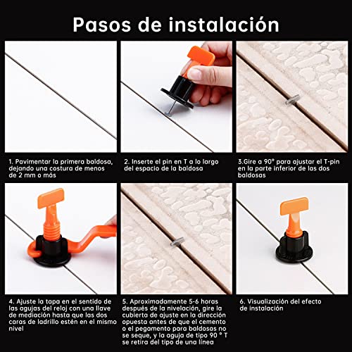 Lista de Baldas los mejores 10. 30 Imagen adicional