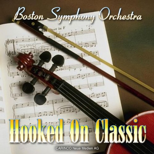 Boston Symphony Orchestra