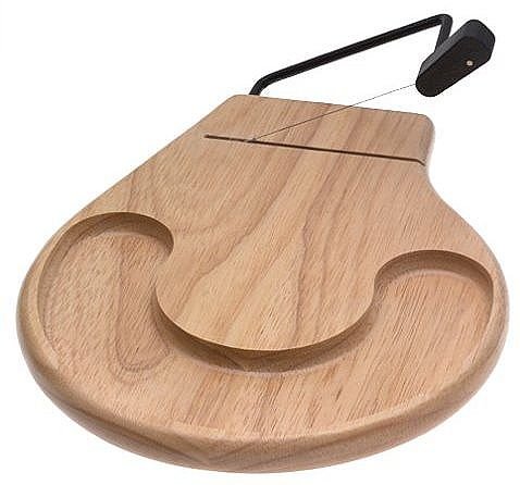 Grande Epicure Cheese Slicer / Server