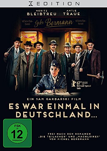 Preisvergleich Produktbild Es war einmal in Deutschland