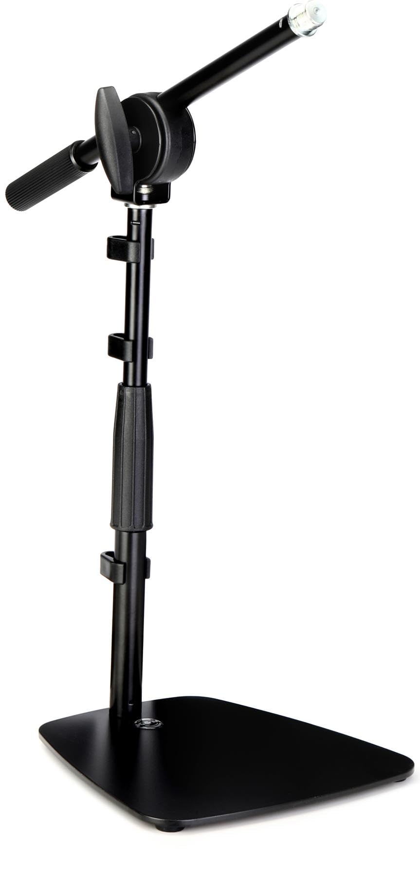 Amazon.com: K & M Stands Microphone Stand (25995.500.55) : Musical
