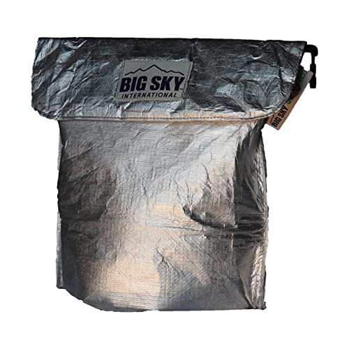 BIG SKY INTERNATIONAL - INSULITE POUCH