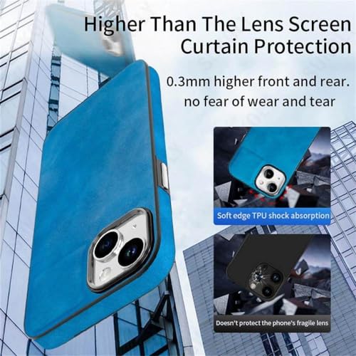 Coque mate pour iPhone 14 Pro Max idéale pour protéger votre mobile au quotidien - 5