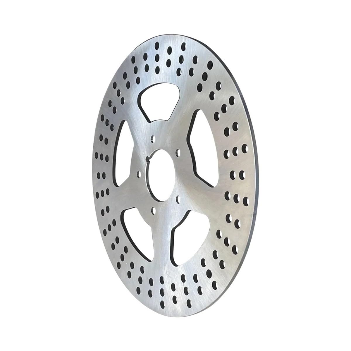 Disque de frein avant moto résistant à la déformation thermique 1750 F 1800