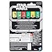 STAR WARS The Black Series Lando Calrissian, Return of The Jedi 40th Anniversary 6-Inch Collectible Action Figures, Ages 4 and Up
