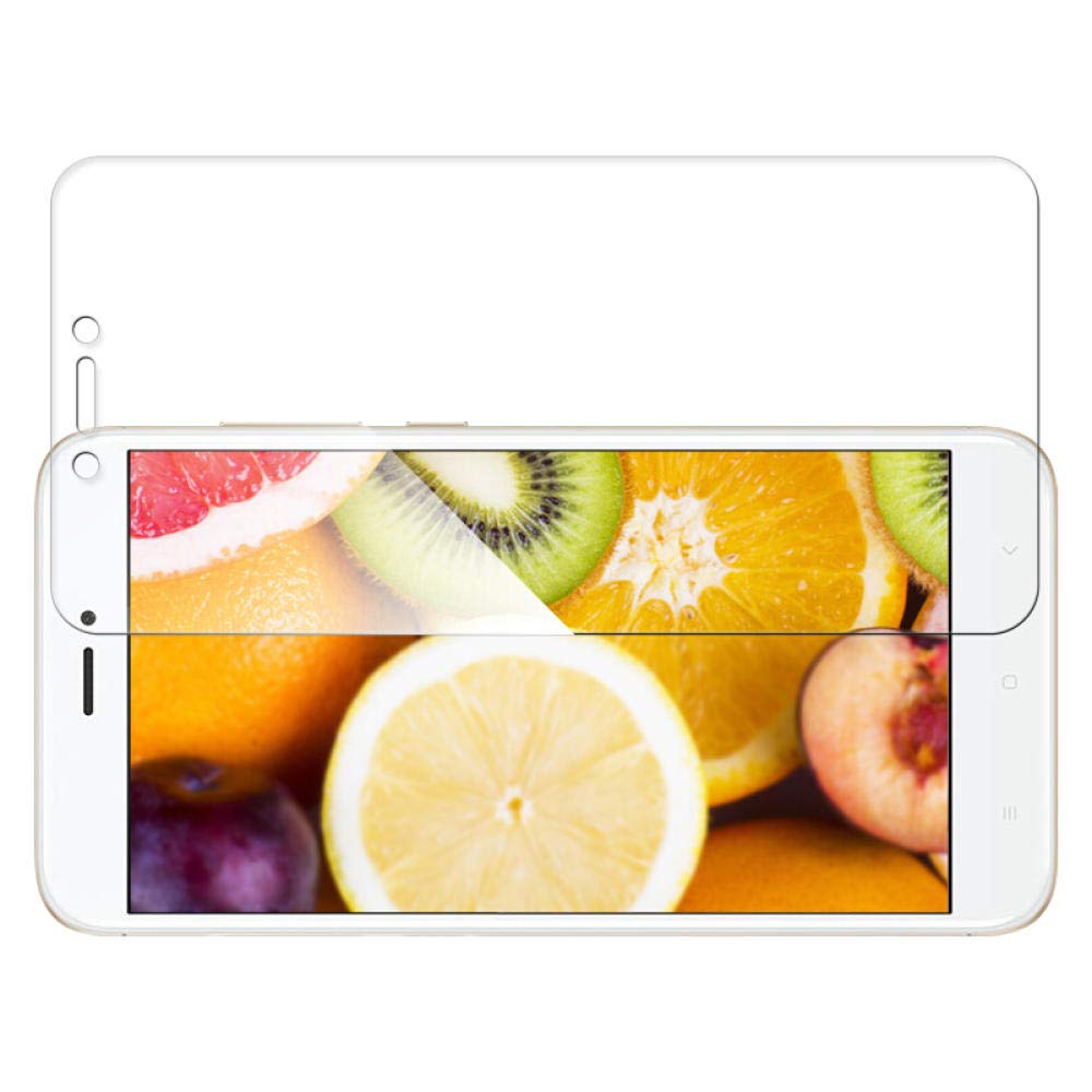 NEW'C 3 Pezzi, Vetro Temperato Per Xiaomi Redmi Note 14 5G/4G, (non Compatibile Con Xiaomi Redmi Note 14 Pro 5G) Pellicola Prottetiva Anti Graffio, Anti-Impronte, Senza Bolle, Ultra Resistente - Foto 10