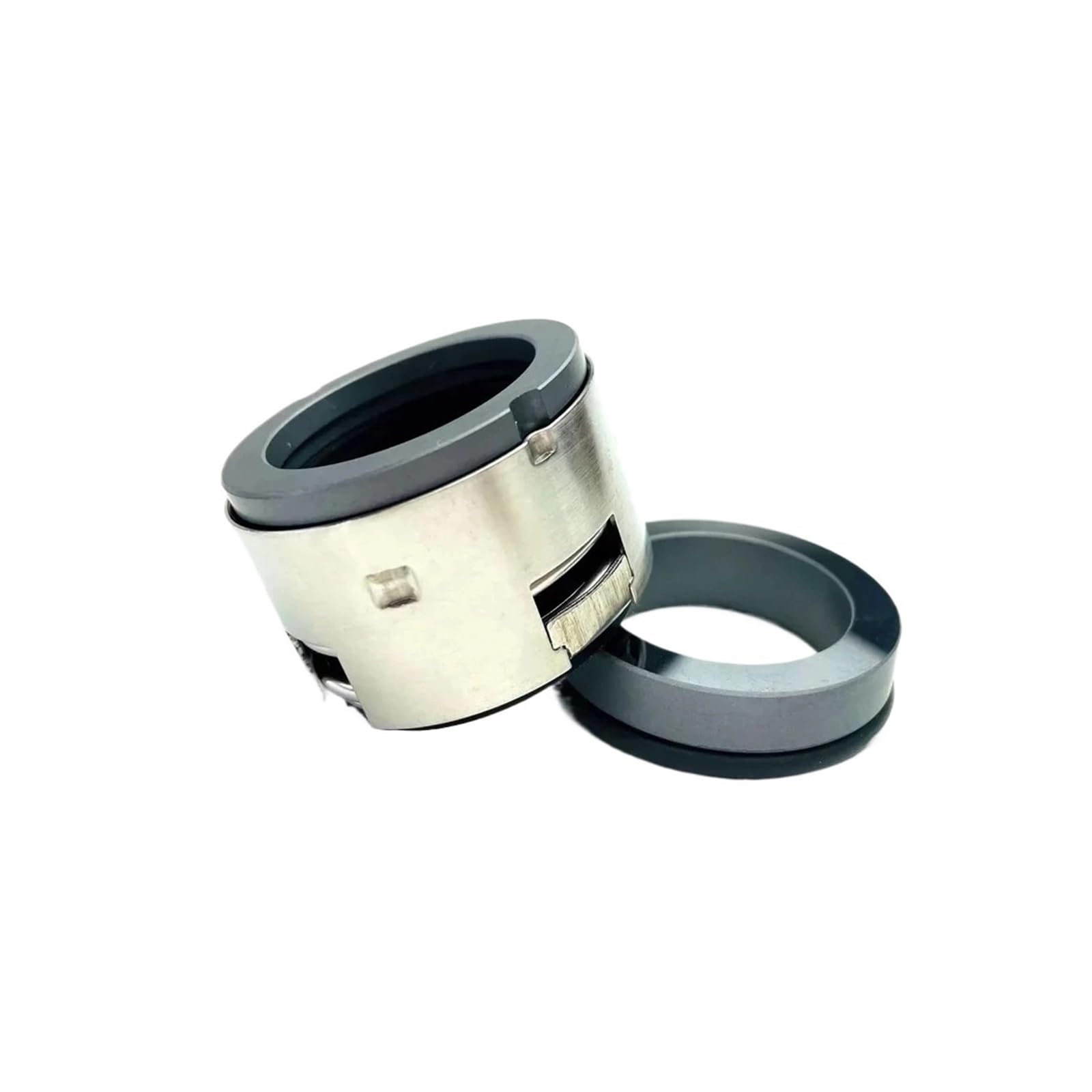 502-24 502/24 Elastomer Bellow Mechanical Seals Size 24mm Type 502 B07(SIC-SIC-VIT)