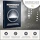 memoriecation Konzert Tagebuch - Dein Konzert Journal für unvergessliche Konzerterinnerungen - Konzerttagebuch mit Platz für Konzertkarten, Konzert Buch Hardcover