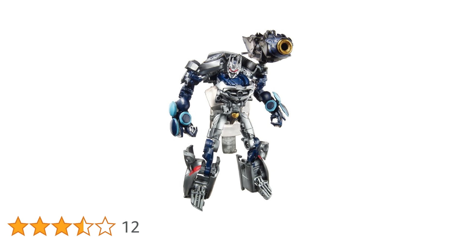 Amazon.co.jp: トランスフォーマー DD13 サウンドウェーブ