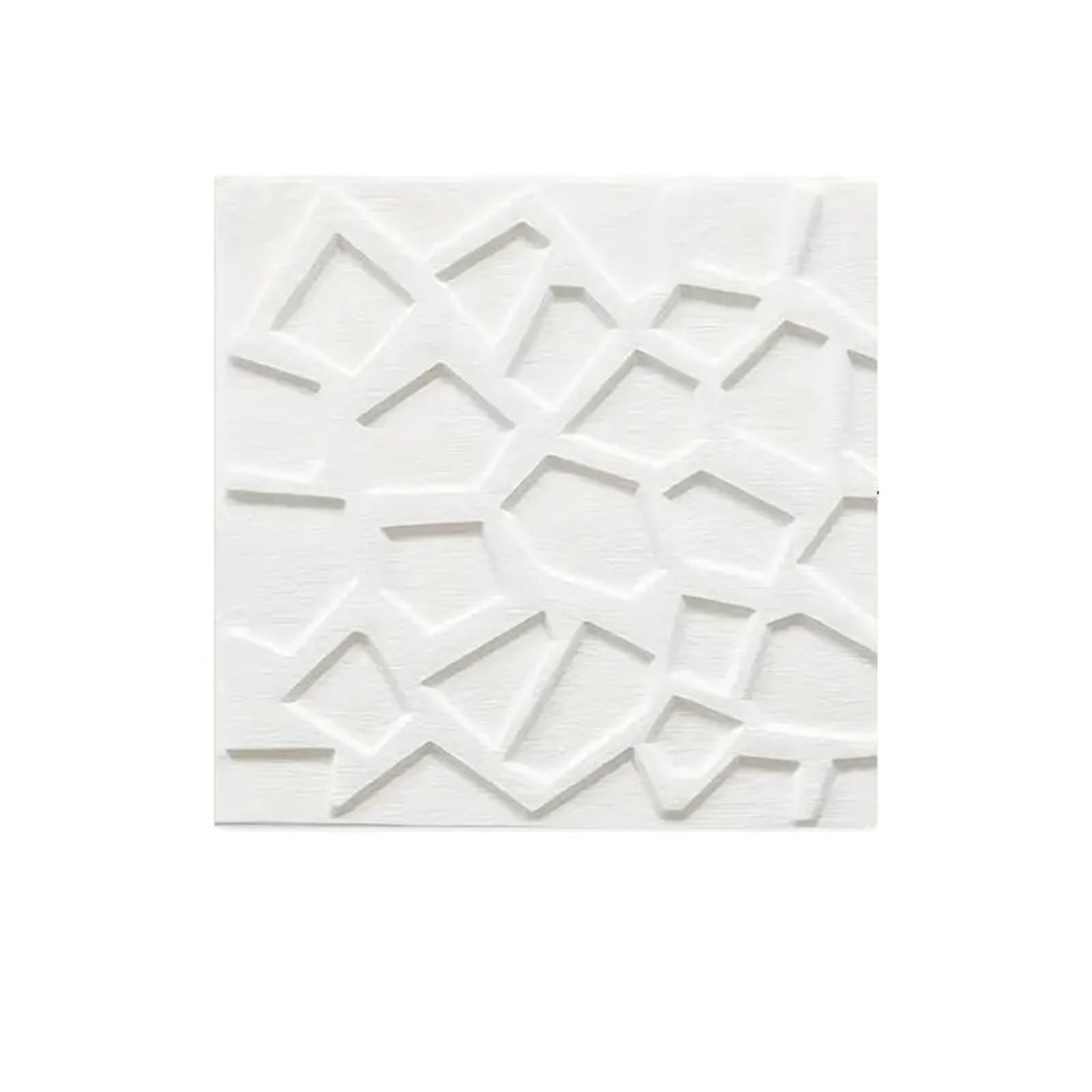 Wall Panels Self Adhesive 35 * 35cm Ceiling Bed Room Decor Background Wallpaper Peel and Stick Waterproof Decoration Wall Stickers Anti-Collision 3D(12pcs 35x35cm)