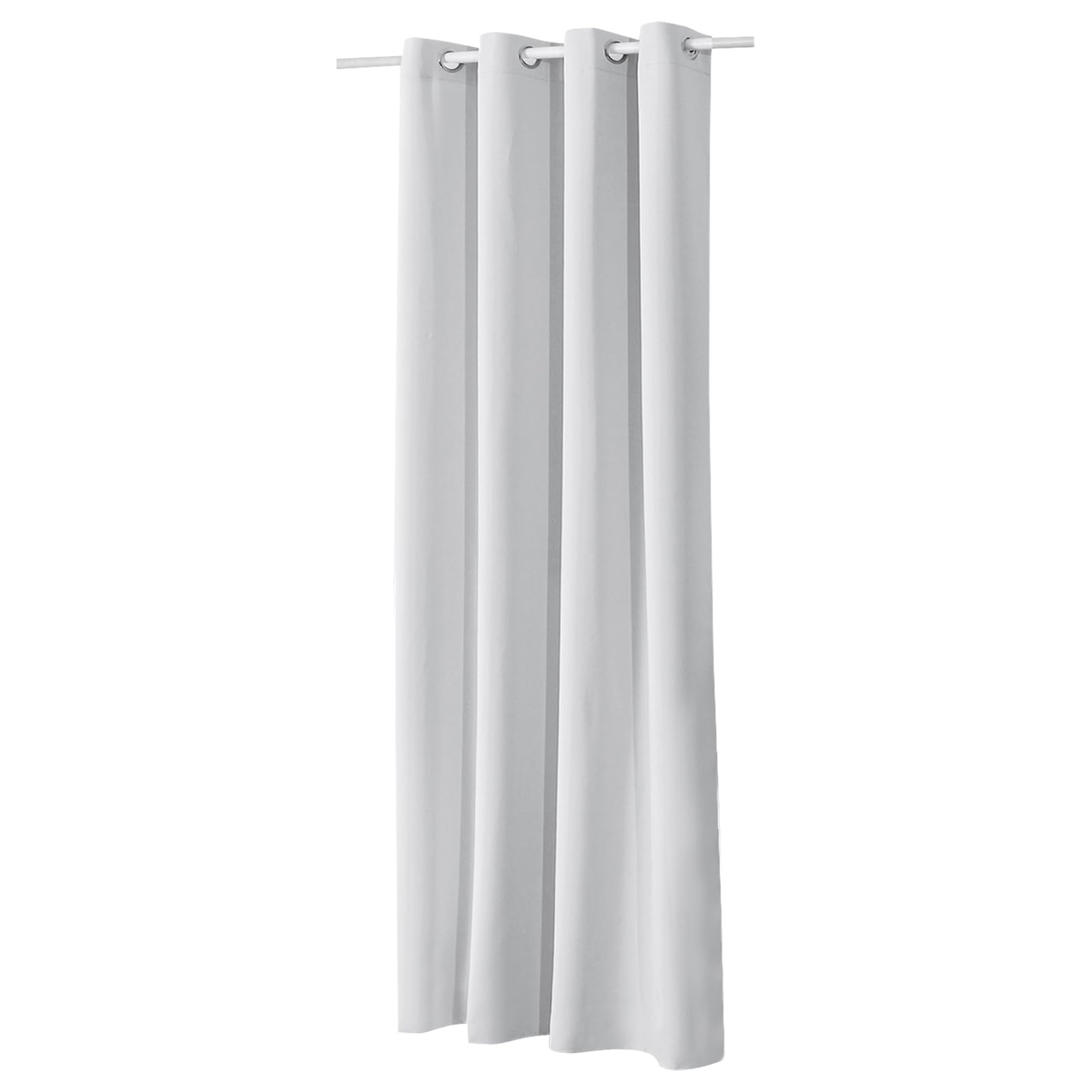Verduisterende voering off-white | Claassen Stoffen Verduisterende voering off-white | Claassen Stoffen