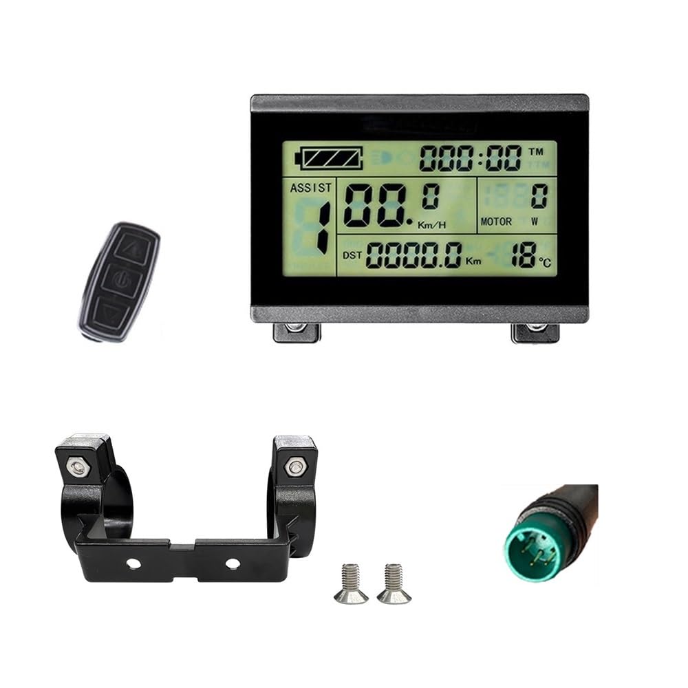 ebike 用 コントローラー ディスプレイ matex 系統 KT Controller 36V 48V 350W controller dual modes Electric