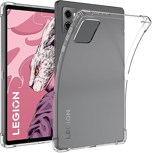 For NEC LAVIE Tab T9 T0995/HAS�ATAB09/Q01�P�[�X �J�o�[ TPU�f�� �y�� ���^ �ϏՌ� �����h�~�ق��V�F���Ή�NEC LAVIE Tab T9�iT0995/HAS�ATAB09/Q01�j8.8�^���C�h2024�N�t���f